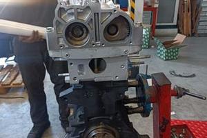 MOTORE FIAT LANCIA ALFA JEEP 1.6 MTJ