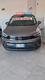 Opel Crossland X 1.5 ECOTEC D 102 CV Start&Stop 20