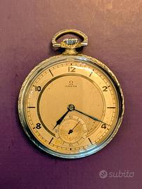 Orologio da tasca Omega