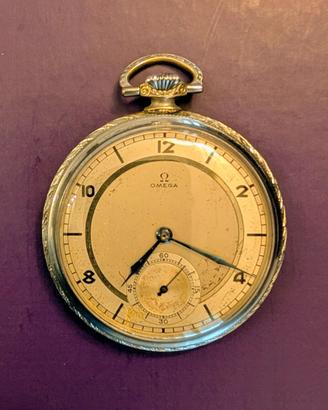 Orologio da tasca Omega
