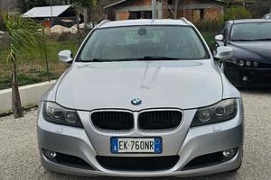 Bmw 320 320d cat Touring Attiva