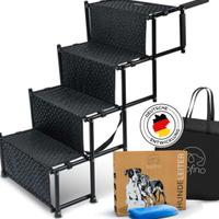 Scala per cani fino a 60kg