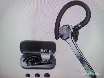 Auricolare bluetooth 