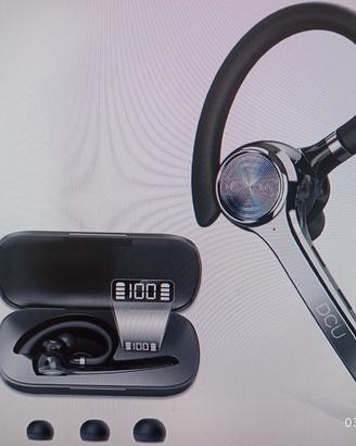 Auricolare bluetooth 