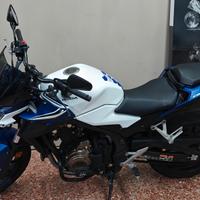 Honda CB 500 f cb500f