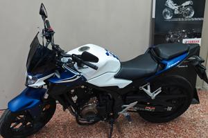 Honda CB 500 f cb500f