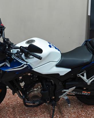 Honda CB 500 f cb500f