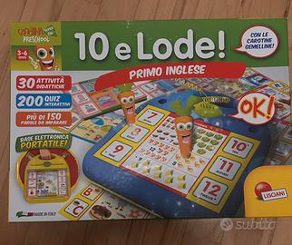 Carotina 10 e lode