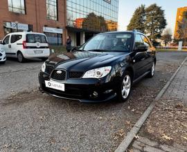 Subaru Impreza 2.0 awd SW mt