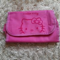 Beauty case "Hello Kitty"