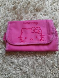 Beauty case "Hello Kitty"
