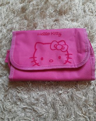 Beauty case "Hello Kitty"