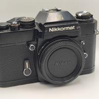 Nikormat EL 