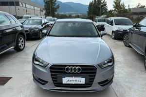 Audi A3 1.6 TDI 3 Porte -UNICOPROPRIETARIO-