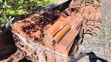 Coppi, controcoppi e marsigliesi in cotto toscano