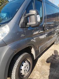Fiat ducato 115 multijet 