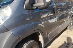 Fiat ducato 115 multijet 