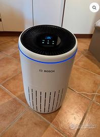 Purificatore Aria Bosh Air 4000