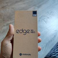 Motorola Edge 50 neo sigillato 