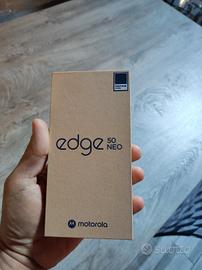 Motorola Edge 50 neo sigillato 