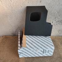 Alfa Romeo Giulietta cassetto copri fusibili 