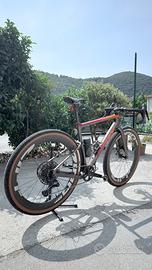 Gravel Ridley