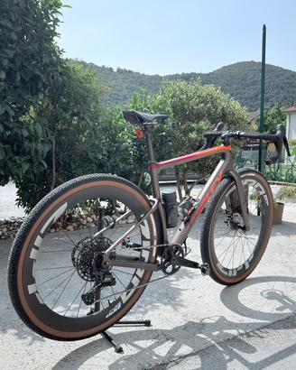 Gravel Ridley