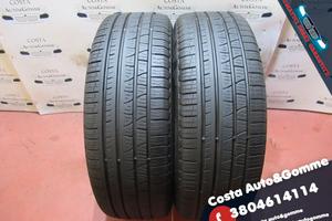 Gomme 215 60 17 Pirelli  Stagioni 215 60 R17