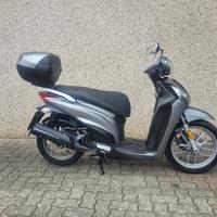 Kymco People 125