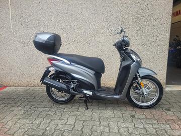 Kymco People 125