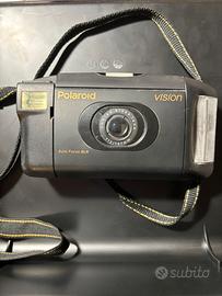 Polaroid Vision