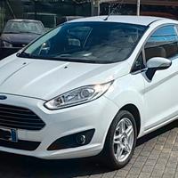 Ford Fiesta 1.6 TDCi 95CV 3 porte Individual
