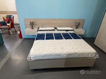 Camera matrimoniale(nuova)