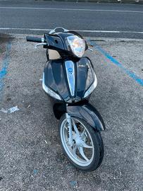 Liberty  50 4t  2020