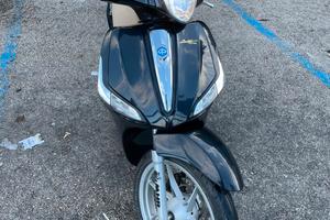 Liberty  50 4t  2020