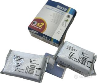 Cartuccia Samsung Ink-M41 SF375 / SF370 / SF375