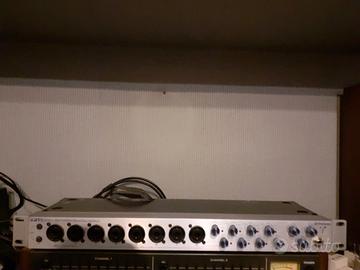 Scheda audio Presonus FP10