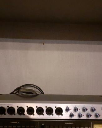 Scheda audio Presonus FP10