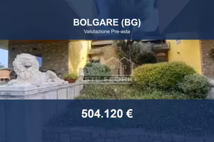 Immobile in asta di 72 m² con più di 5 locali e bo