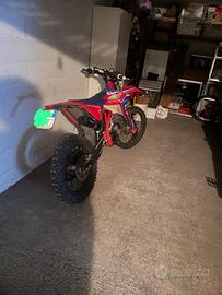 Beta 125 RR 2 t del 2023