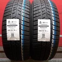 2 gomme 205 55 16 barum inv a4091