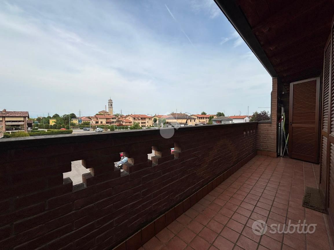 Apartment in Truccazzano, Albignano - Altro