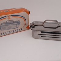 Bollitore sterilizzatore vintage