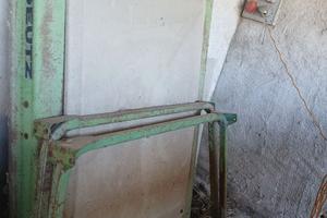 Ricambi per trattore deutz 4506