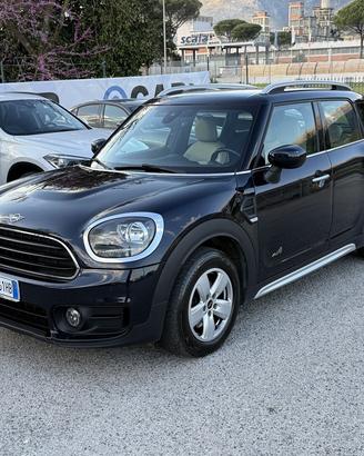 MINI COUNTRYMAN COOPER DIESEL STUPENDA