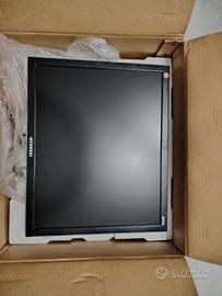 Monitor 17" Nuovo 