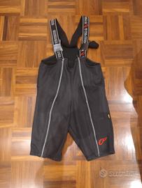 scaldamuscoli Energiapura 14 anni 