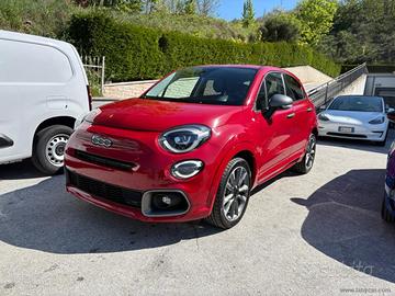 FIAT 500X 1.5 T4 Hybrid 130 CV DCT Sport