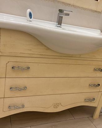 Mobile bagno