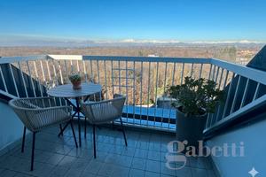 Appartamento Busto Arsizio [WP230VRG]